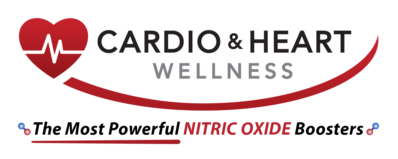 Cardio and Heart Wellness Logo