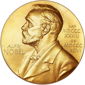 Nobel Prize of Nitric Oxide