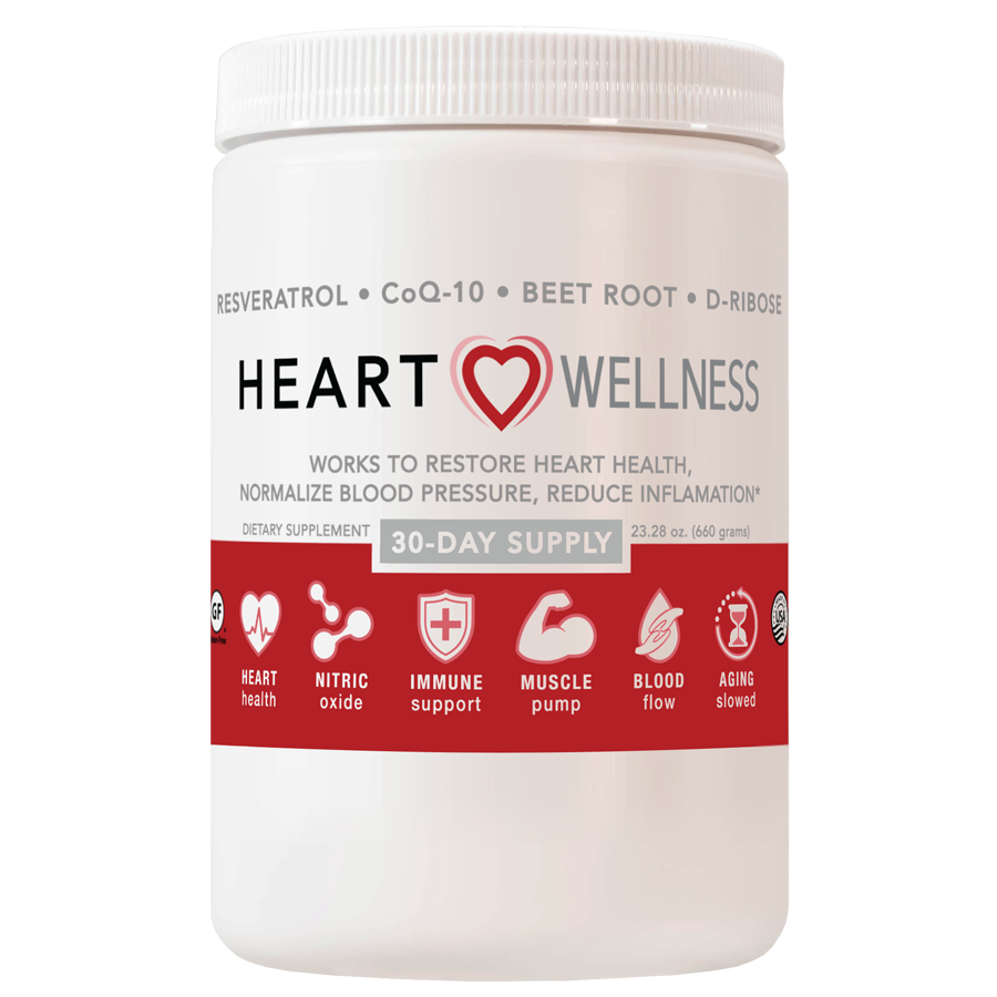 Heart Wellness