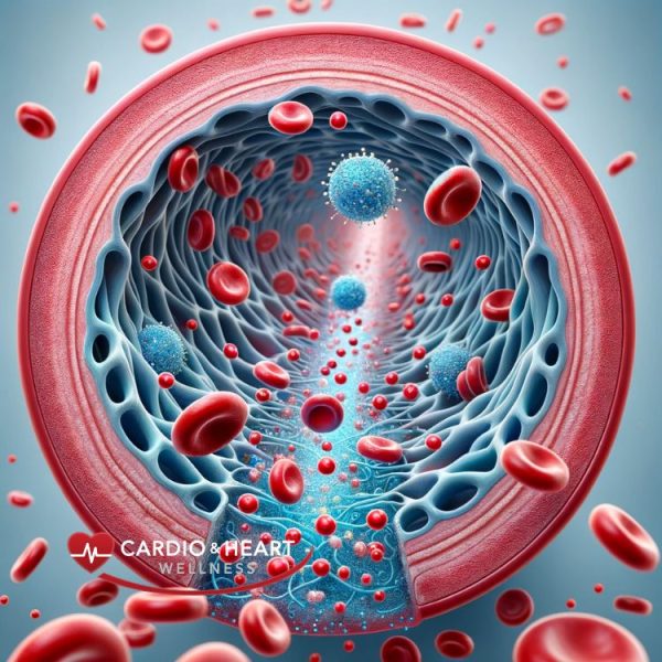 Top 5 Nitric Oxide Drinks to Naturally Enhance Your Performance