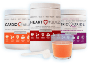 nitric-oxide-supplement - Cardio & Heart Wellness Nitric Oxide Supplements