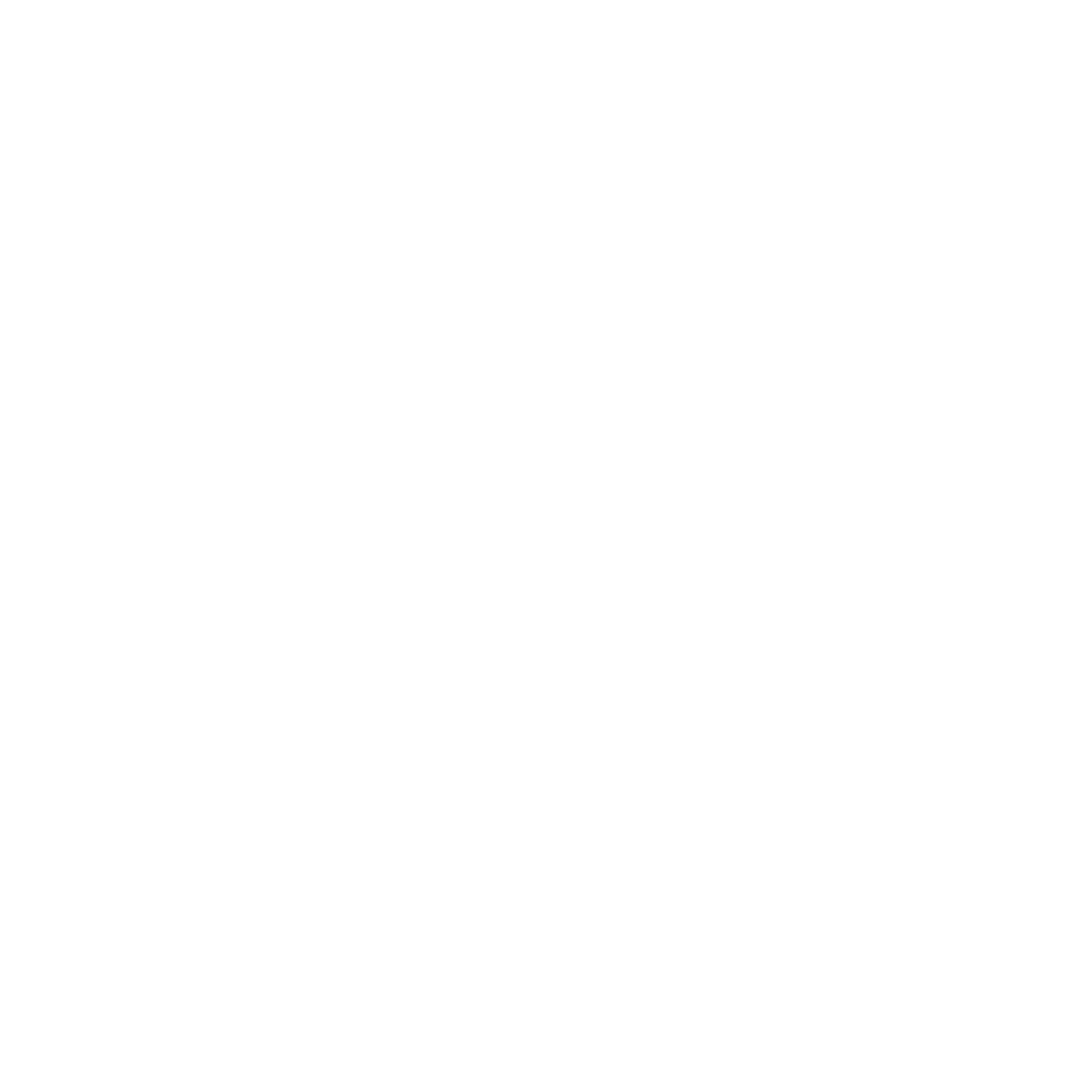 Atomic symbol with medical cross inside circle.