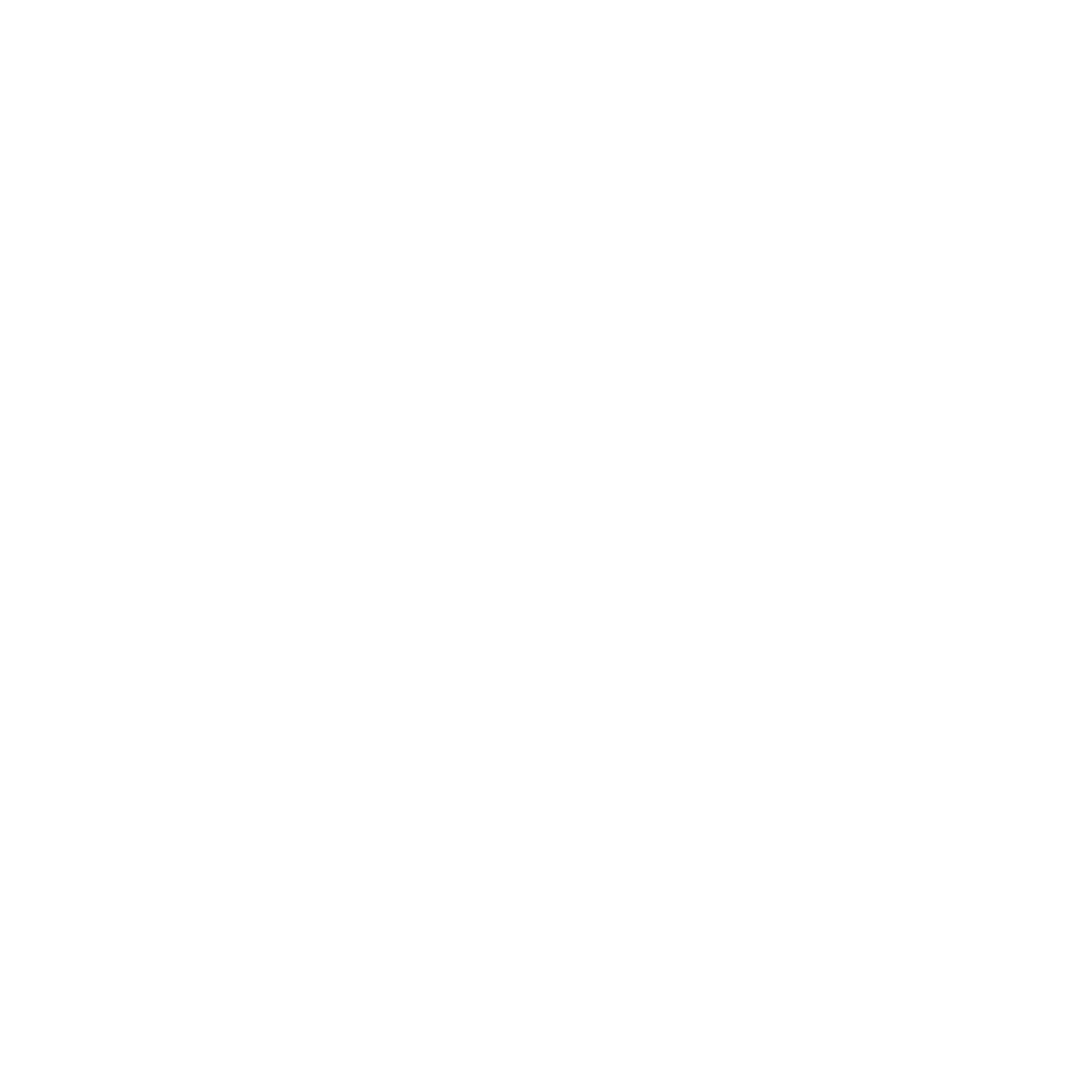 Hand holding atomic light bulb icon.