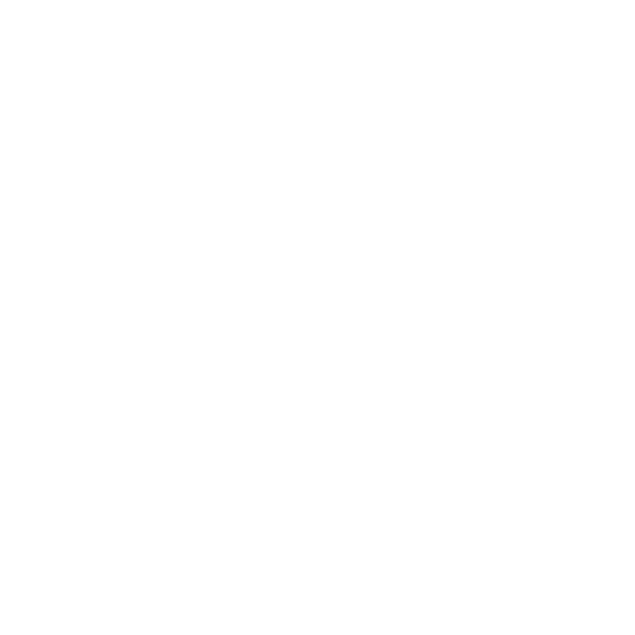 Atom symbol with a cross overlay.